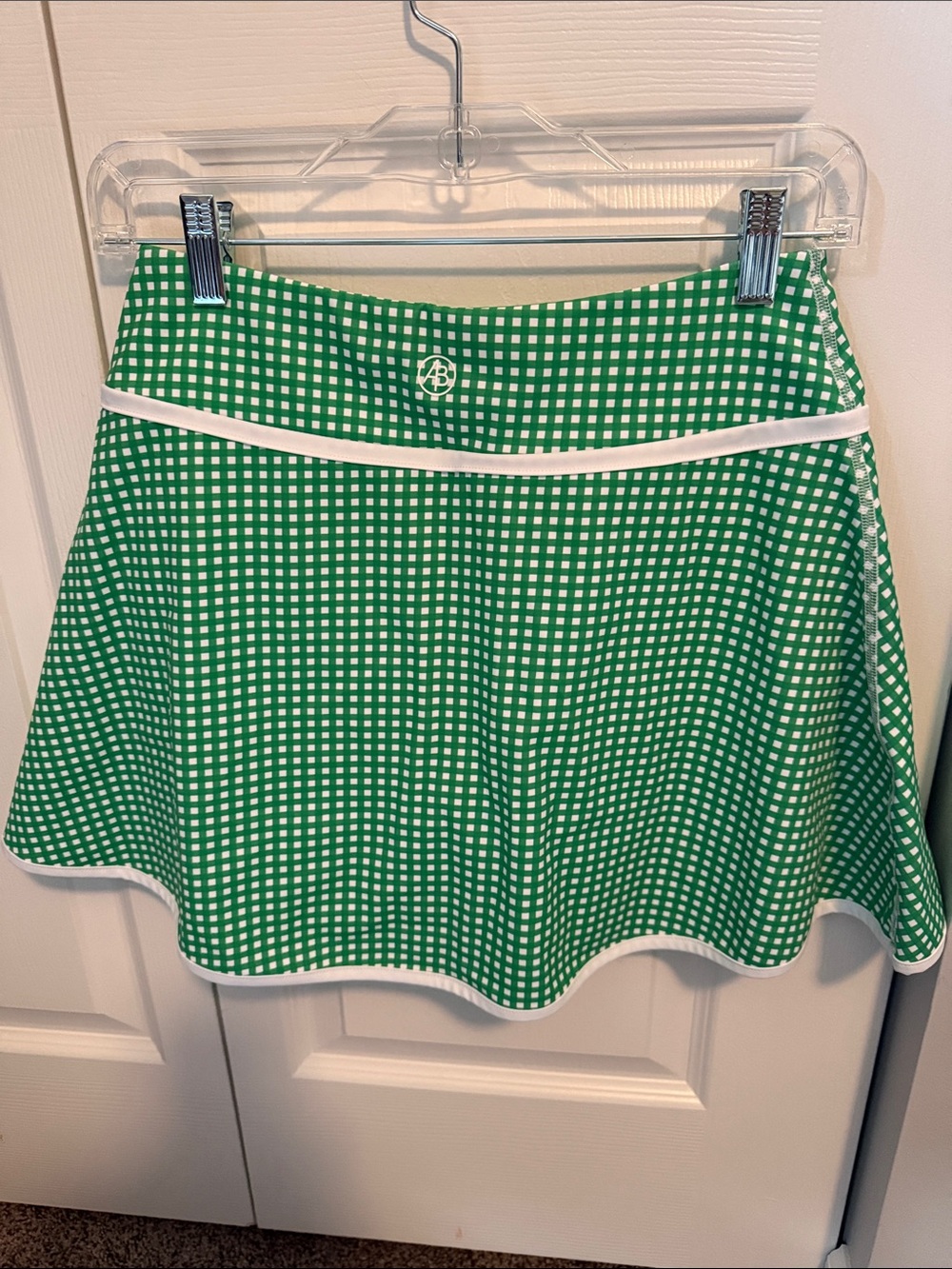 Addison Bay skort - Picture 3 of 3